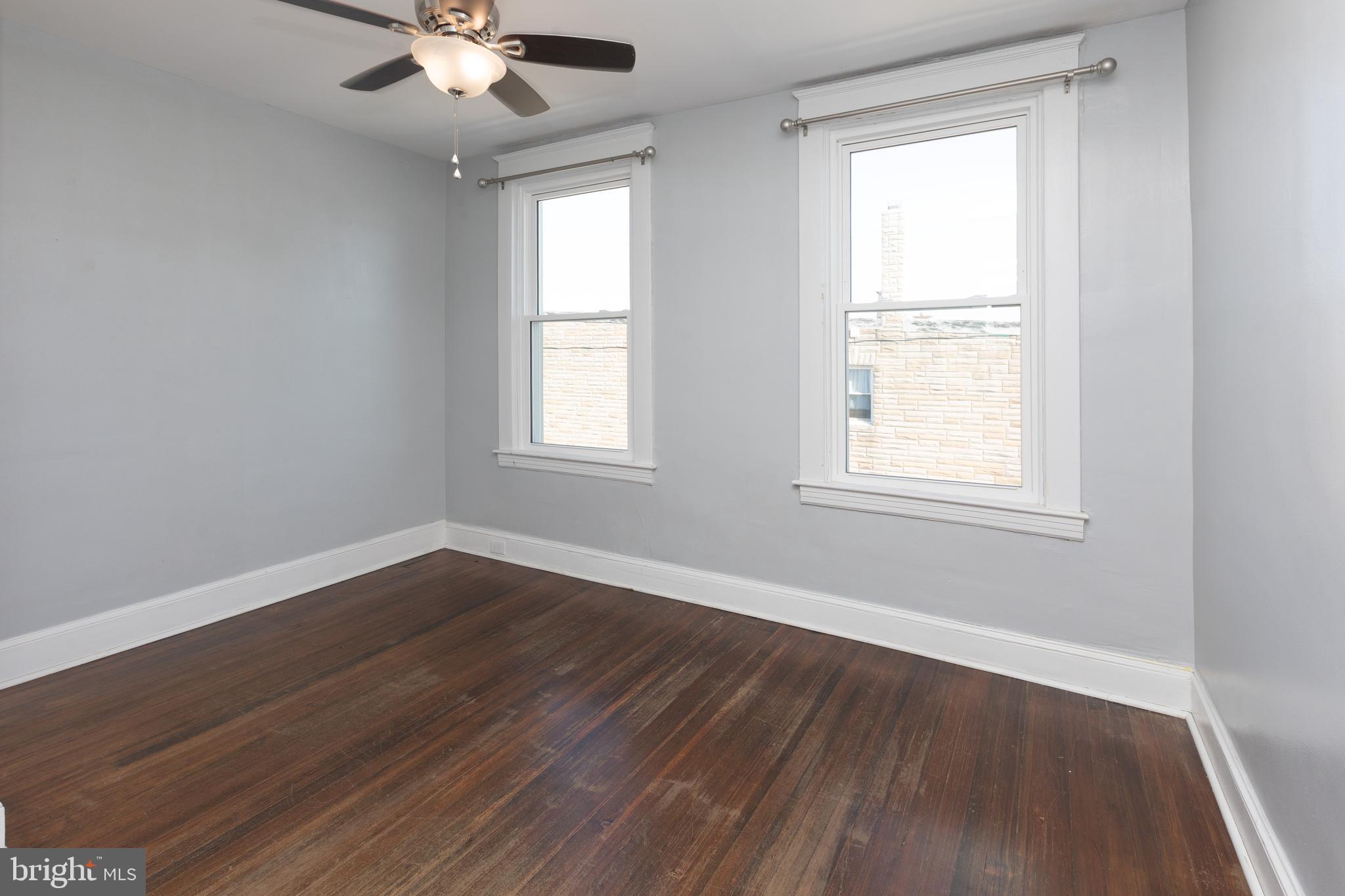 HAMPDEN HISTORIC DISTRICT - Residential