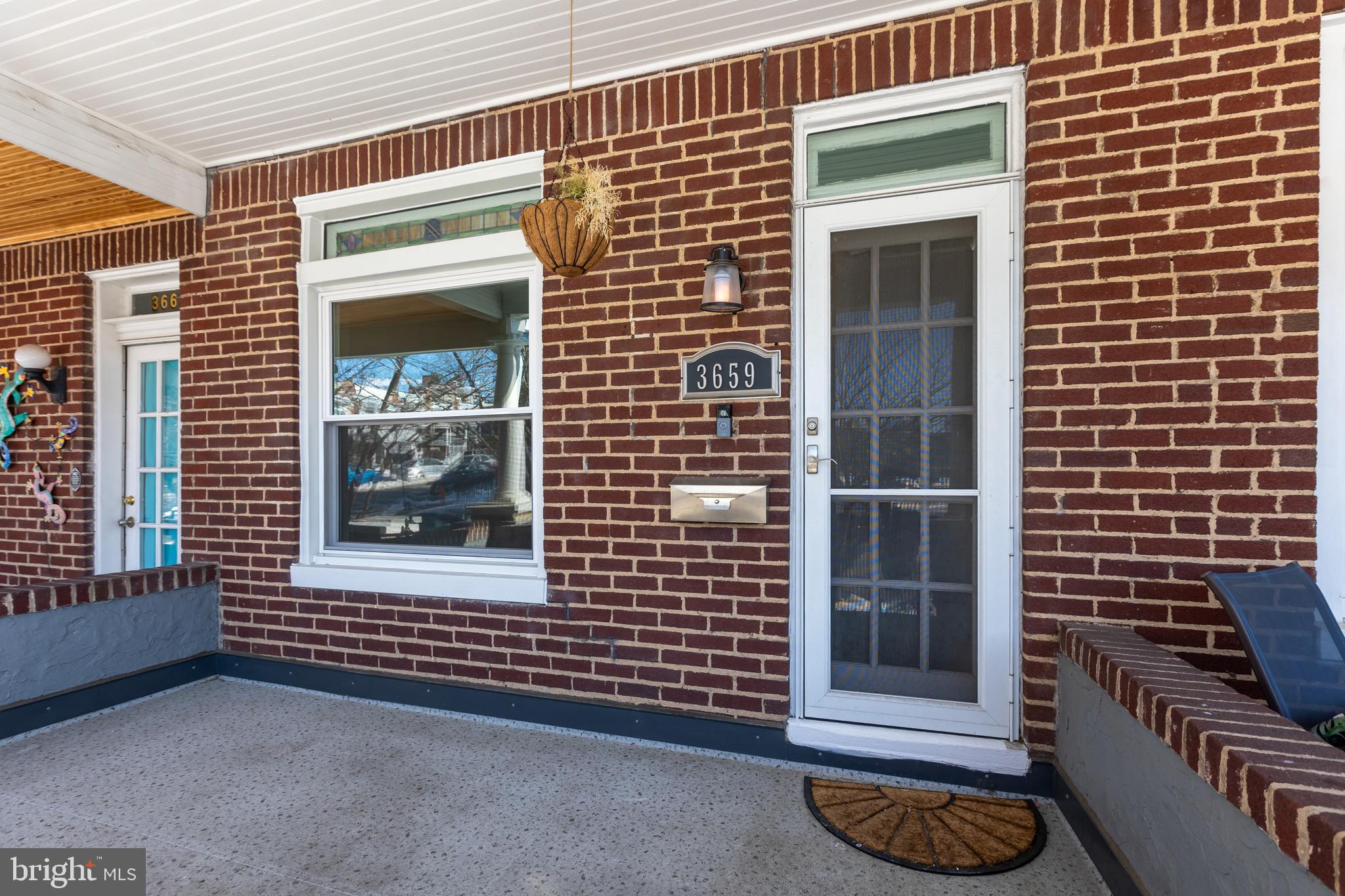 HAMPDEN HISTORIC DISTRICT - Residential