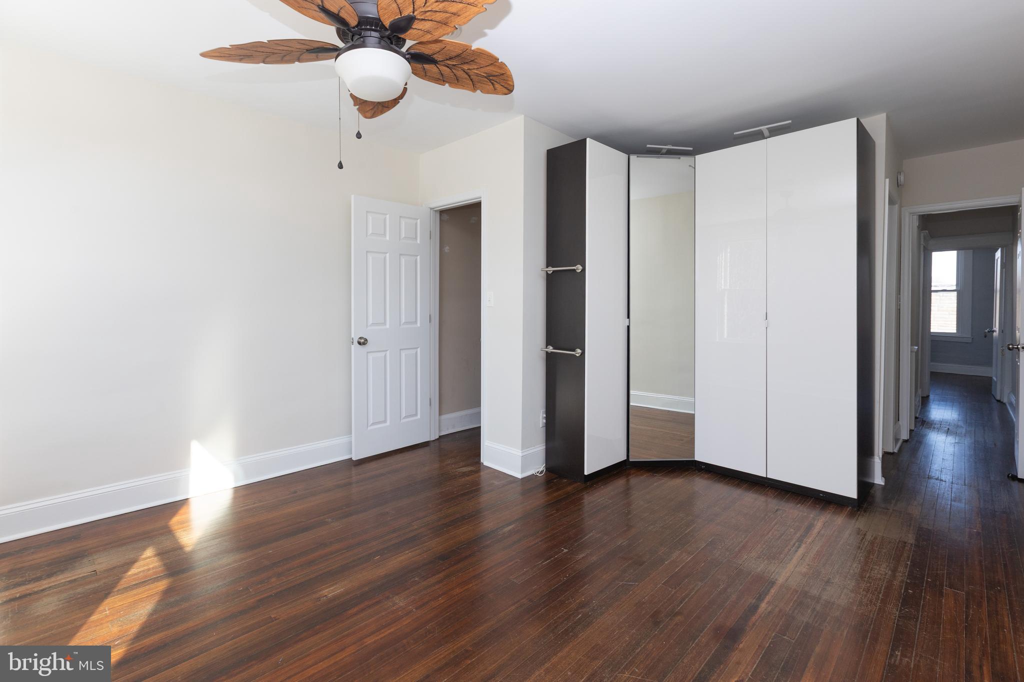 HAMPDEN HISTORIC DISTRICT - Residential