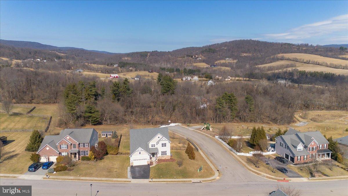 SABER RIDGE - Residential