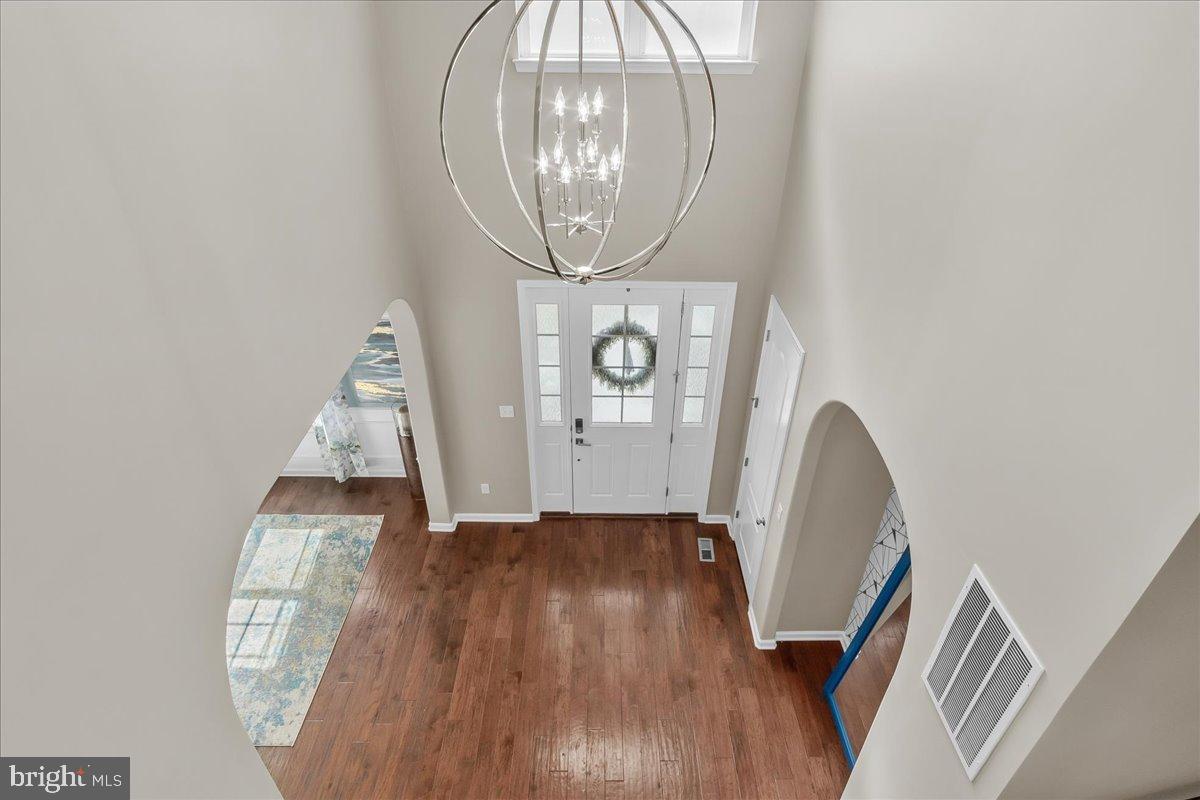 SABER RIDGE - Residential