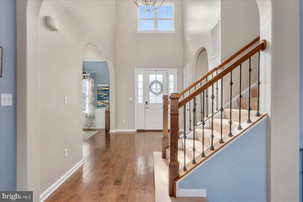 SABER RIDGE - Residential