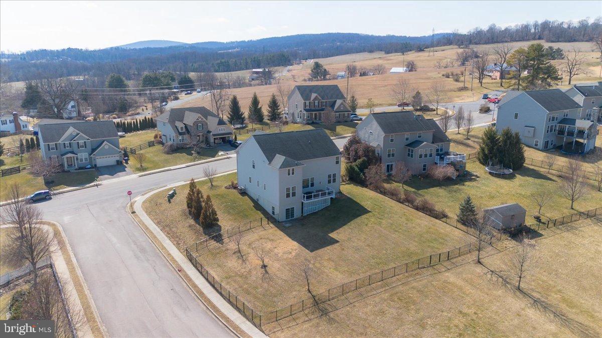 SABER RIDGE - Residential