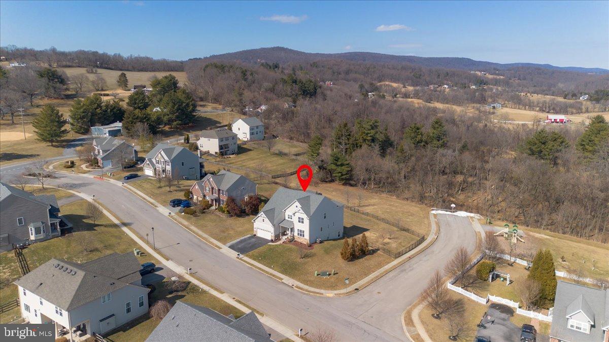 SABER RIDGE - Residential