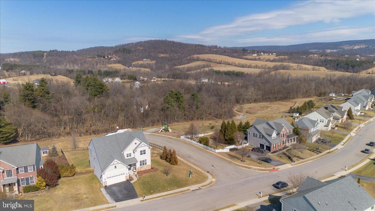 SABER RIDGE - Residential