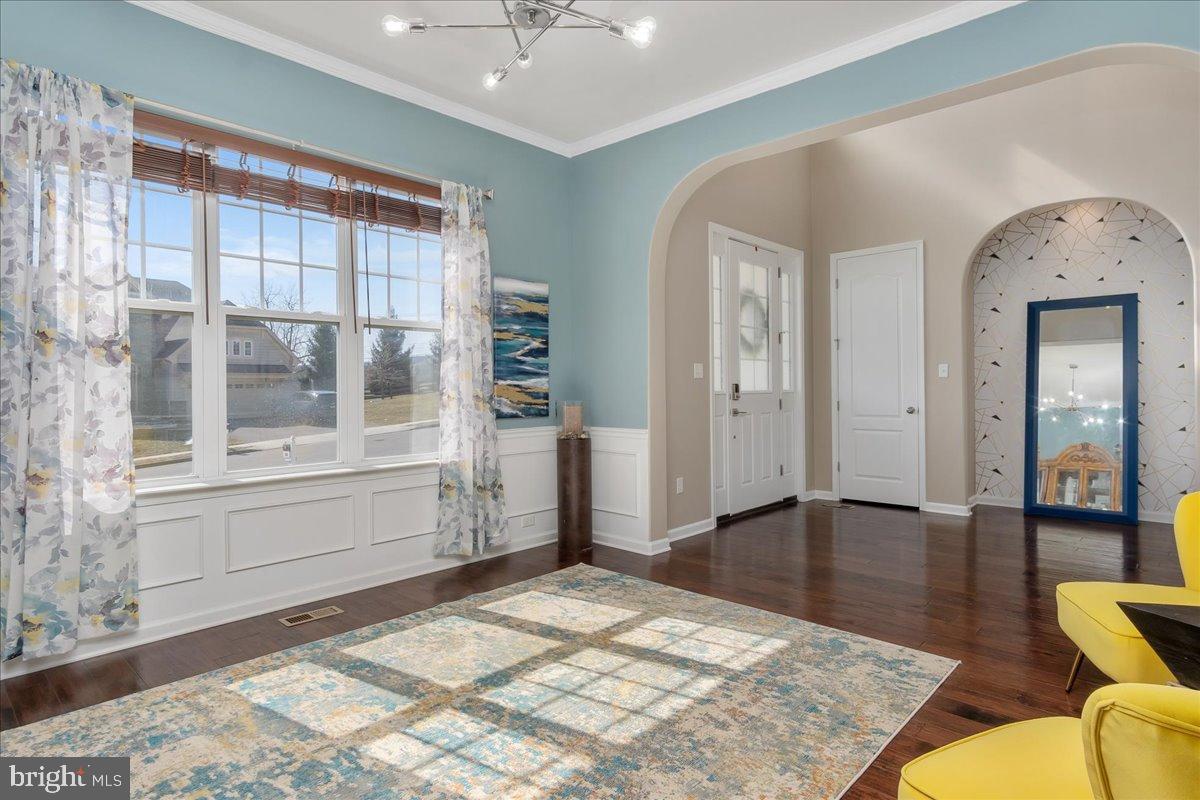 SABER RIDGE - Residential