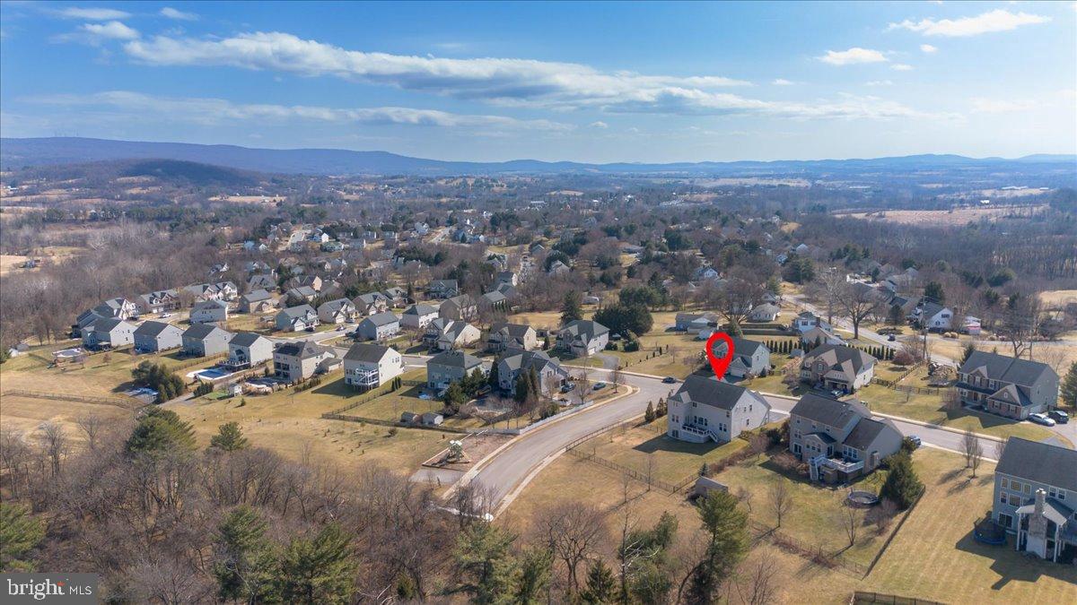 SABER RIDGE - Residential