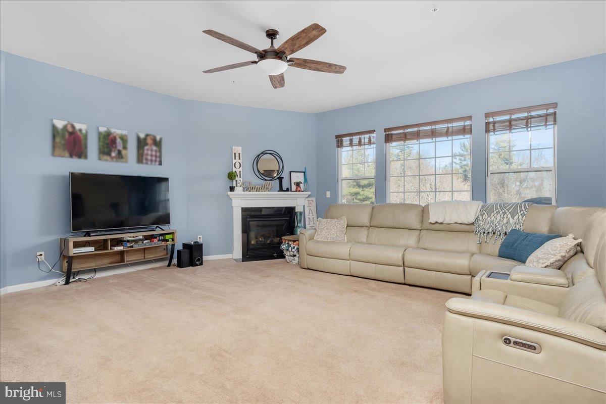 SABER RIDGE - Residential