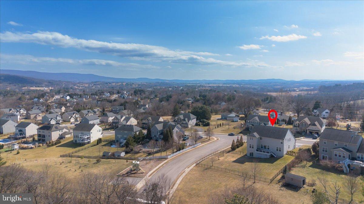 SABER RIDGE - Residential