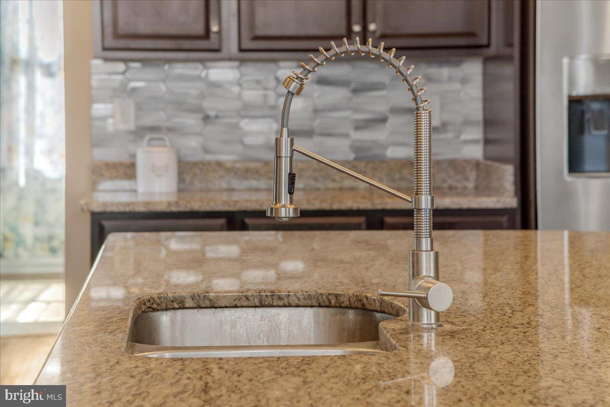 SABER RIDGE - Residential