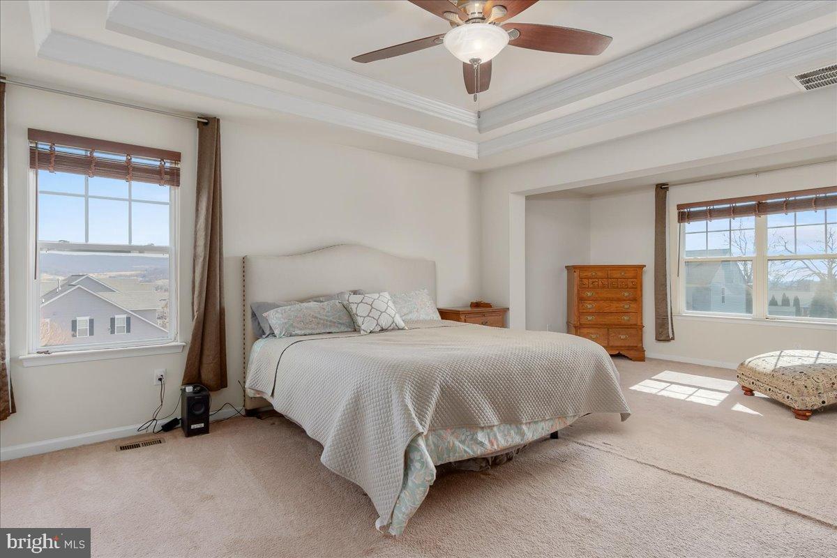 SABER RIDGE - Residential