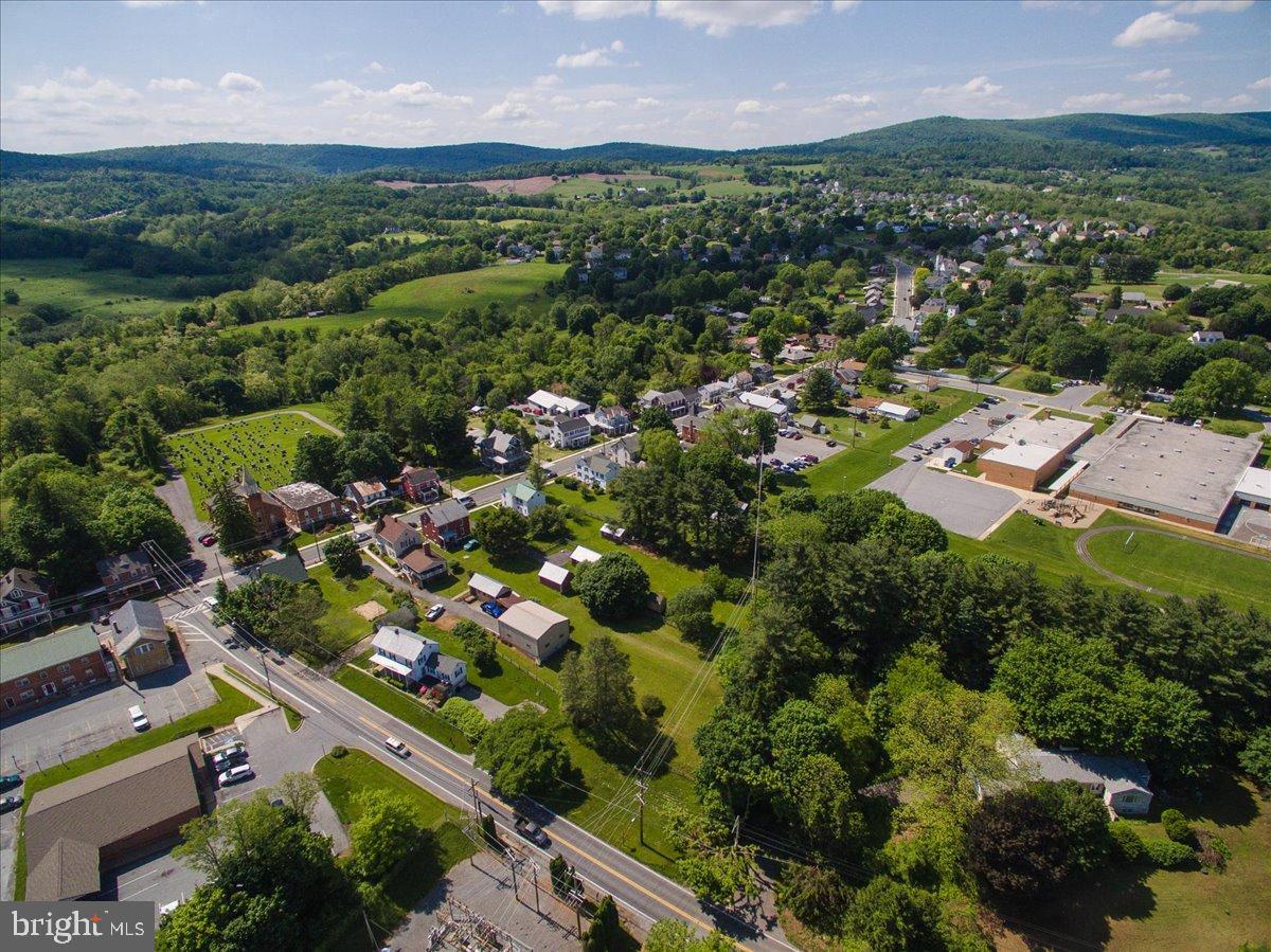 SABER RIDGE - Residential