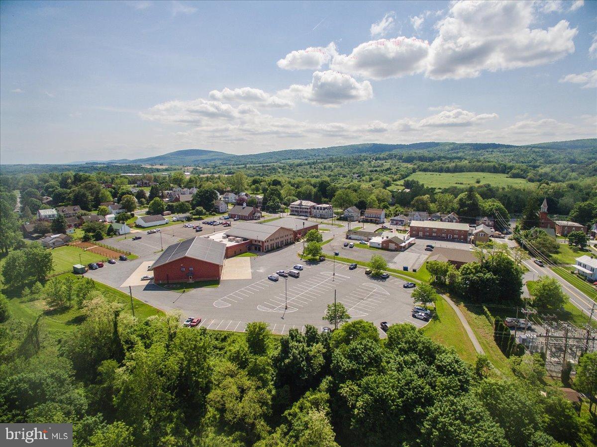 SABER RIDGE - Residential