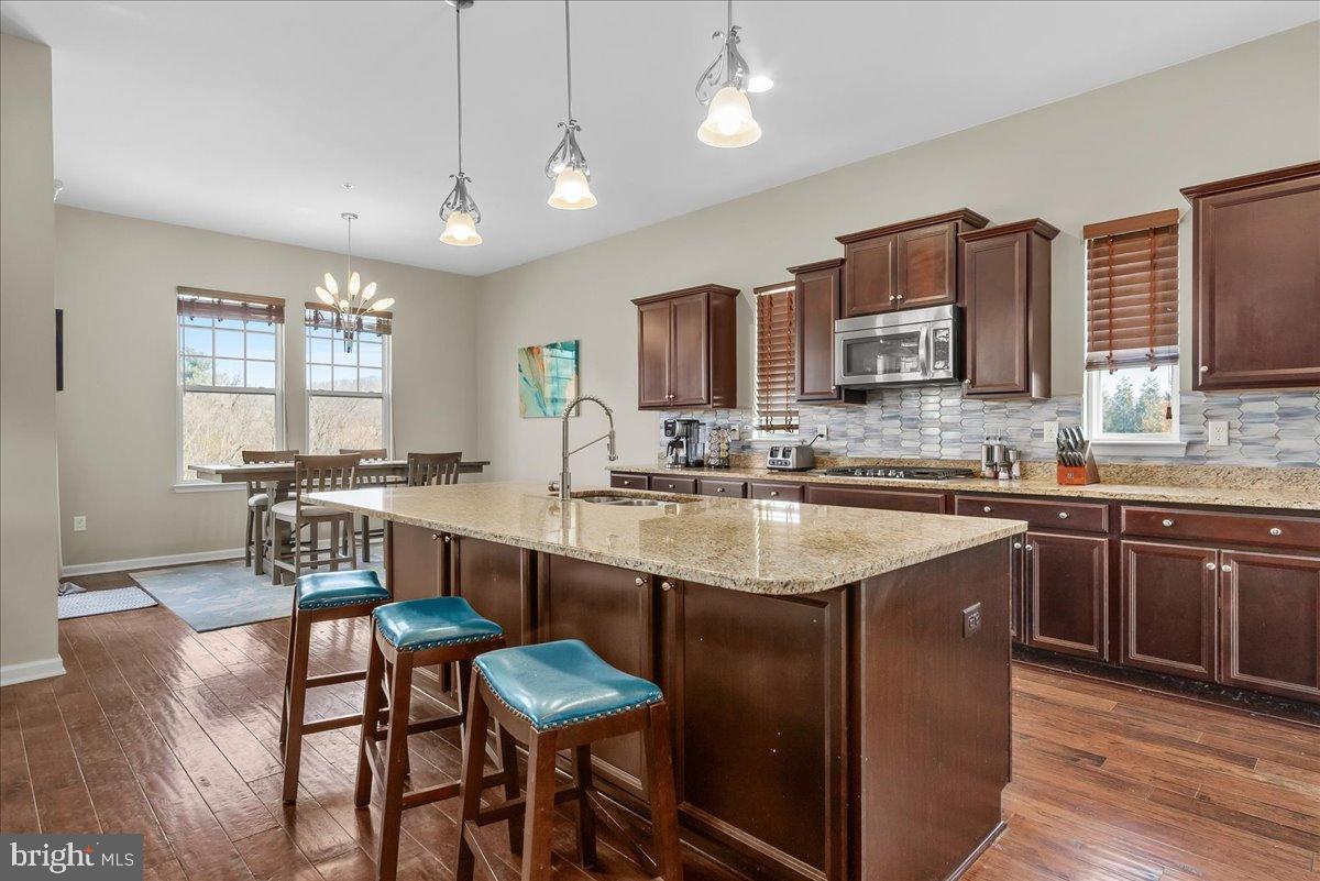 SABER RIDGE - Residential