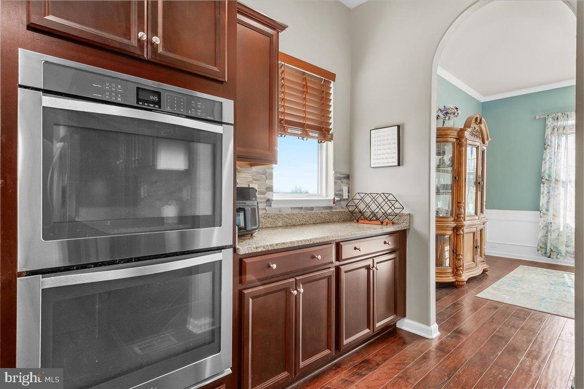 SABER RIDGE - Residential