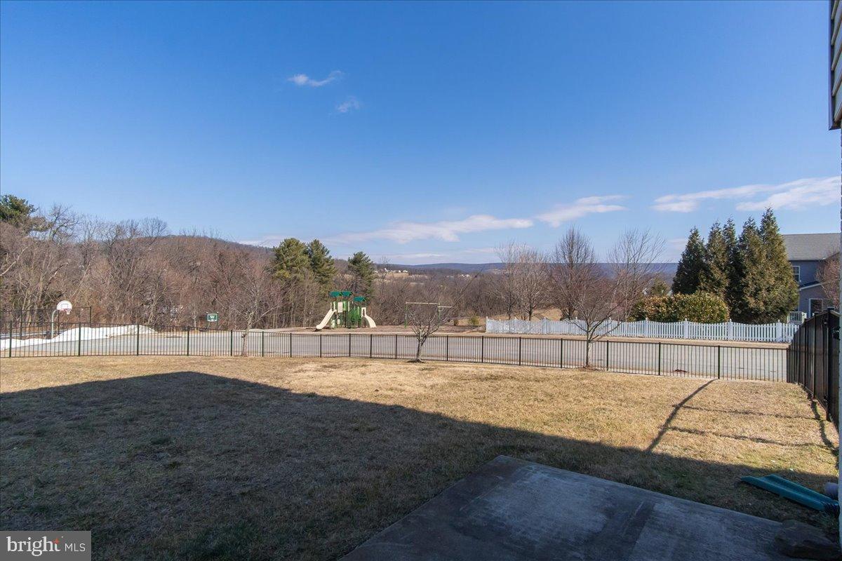 SABER RIDGE - Residential