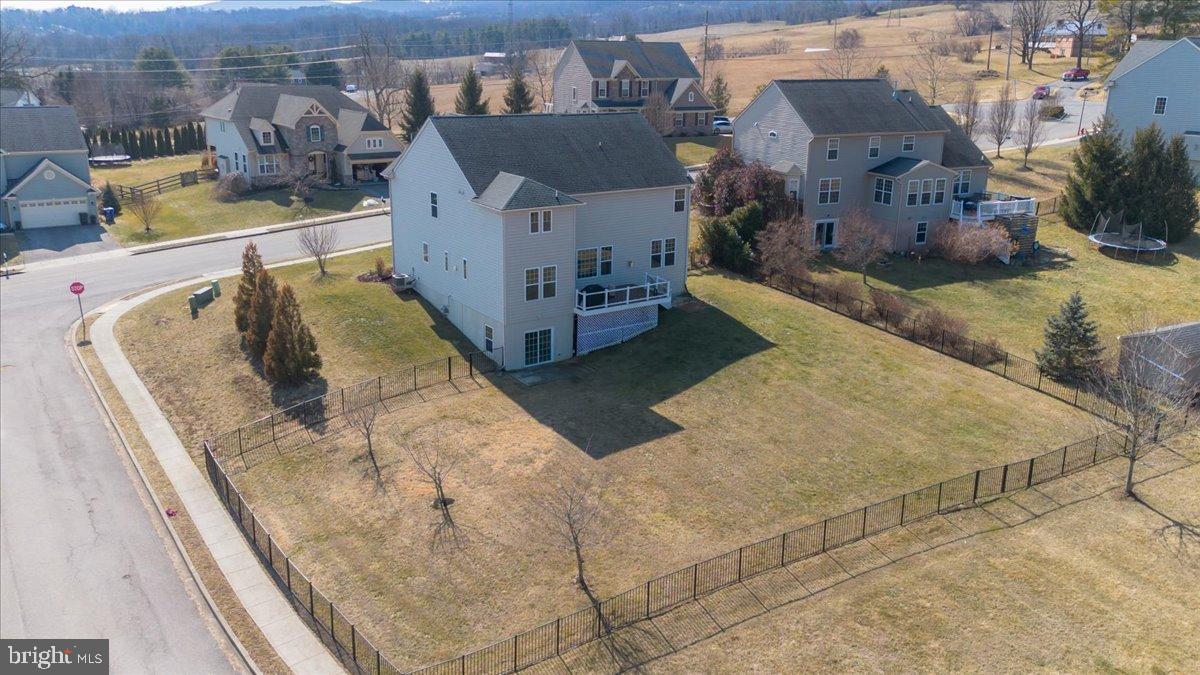 SABER RIDGE - Residential