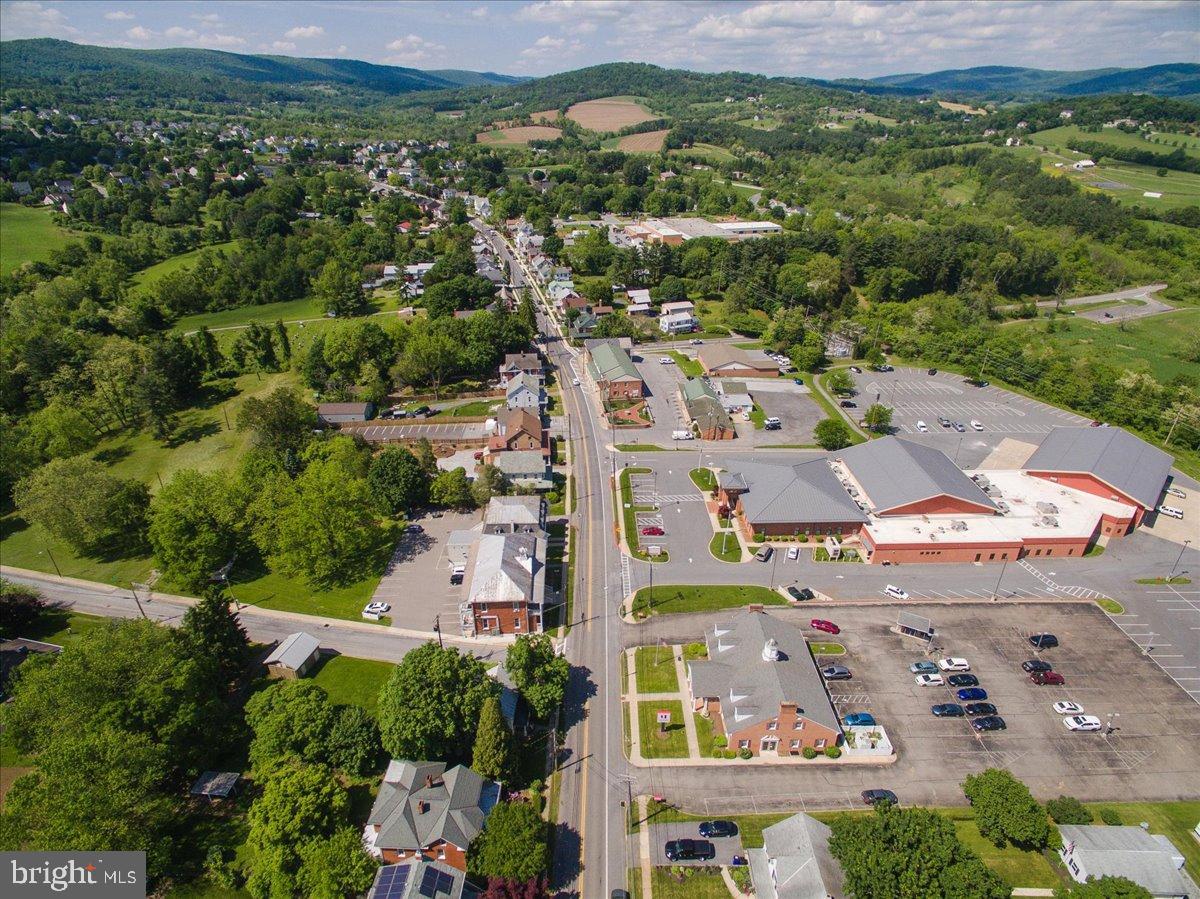 SABER RIDGE - Residential