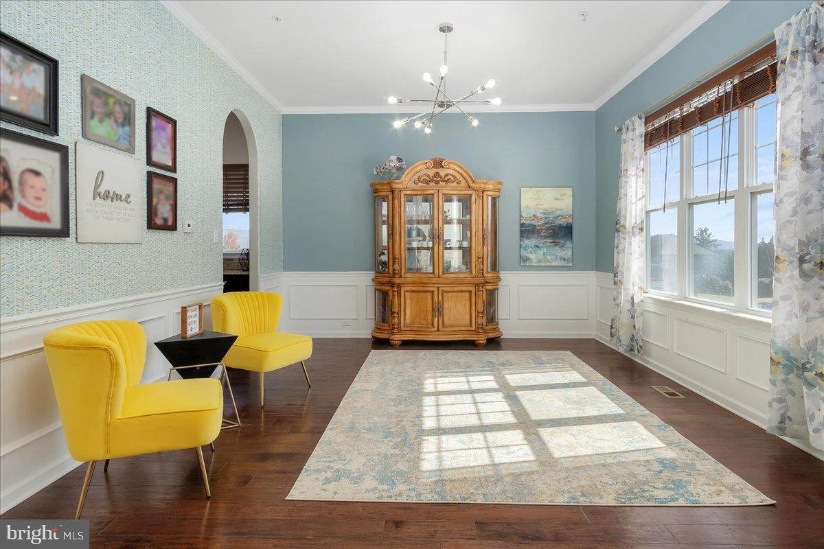 SABER RIDGE - Residential