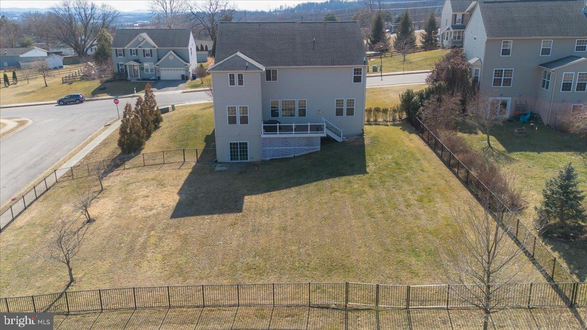 SABER RIDGE - Residential