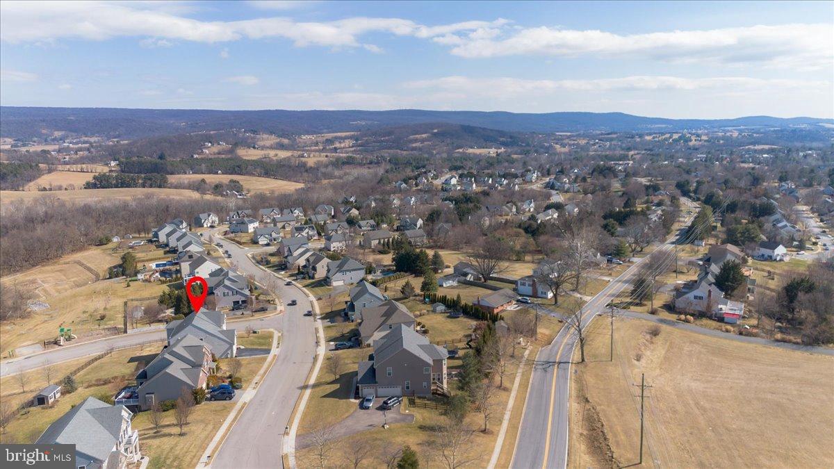 SABER RIDGE - Residential