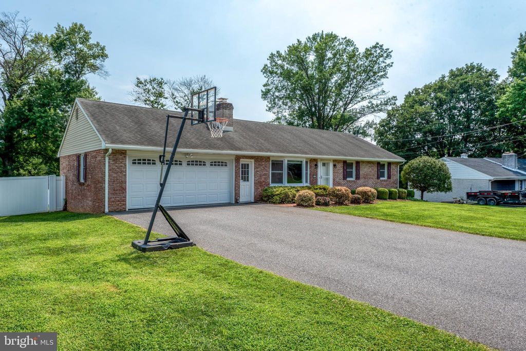 Photo of 1720 Pennsylvania Avenue, LANCASTER, PA 17602 (MLS # PALA2073902)