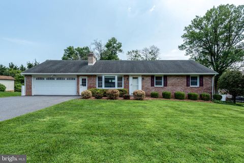 Photo of 1720 Pennsylvania Avenue, LANCASTER, PA 17602 (MLS # PALA2073902)