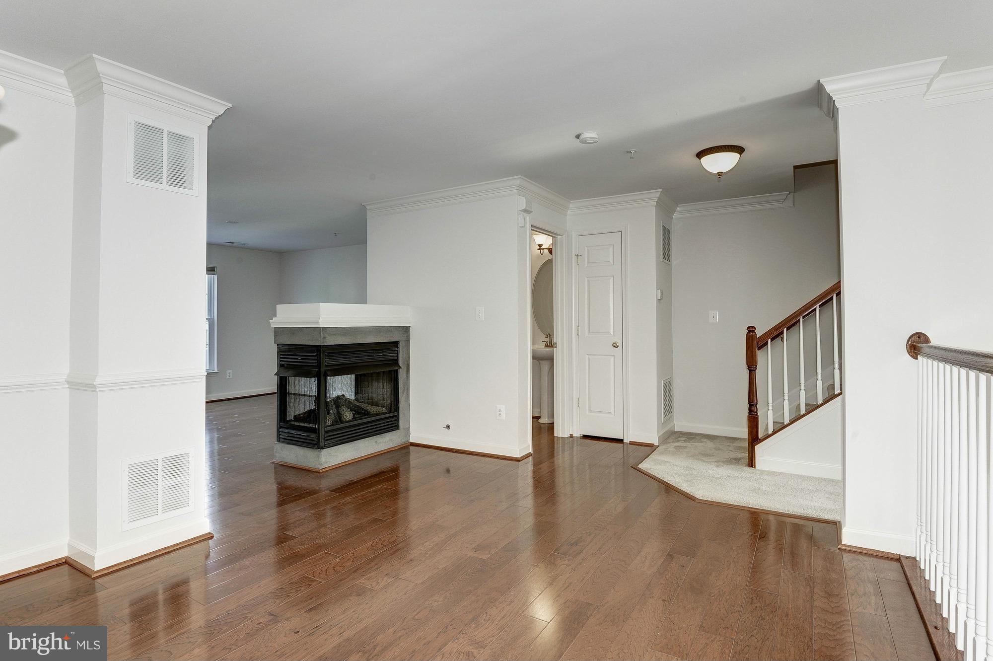 EAST MARKET AT FAIR LAKE - Residential Lease