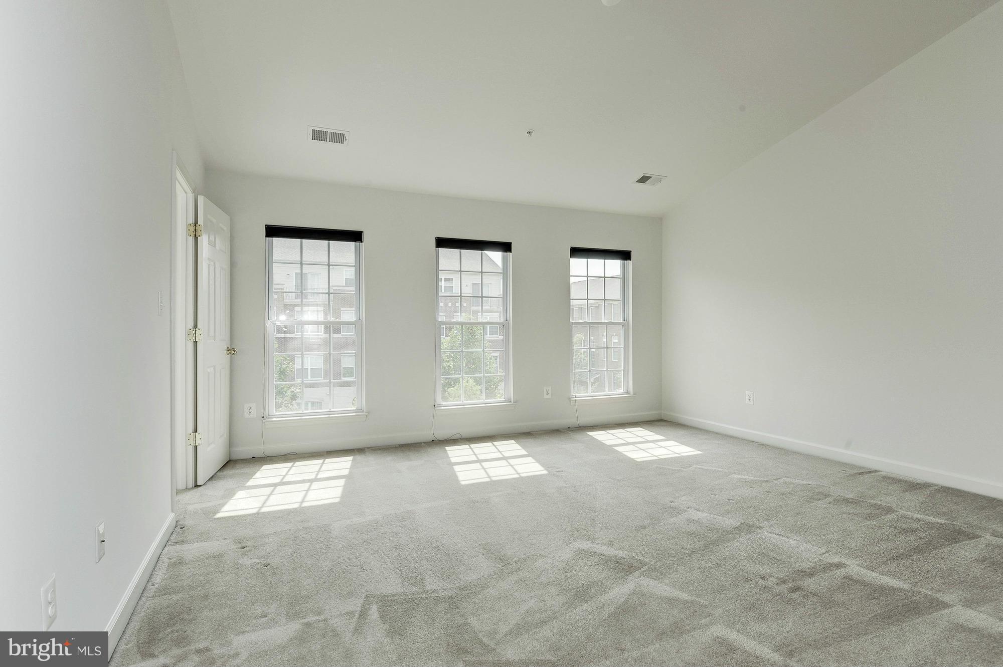 EAST MARKET AT FAIR LAKE - Residential Lease