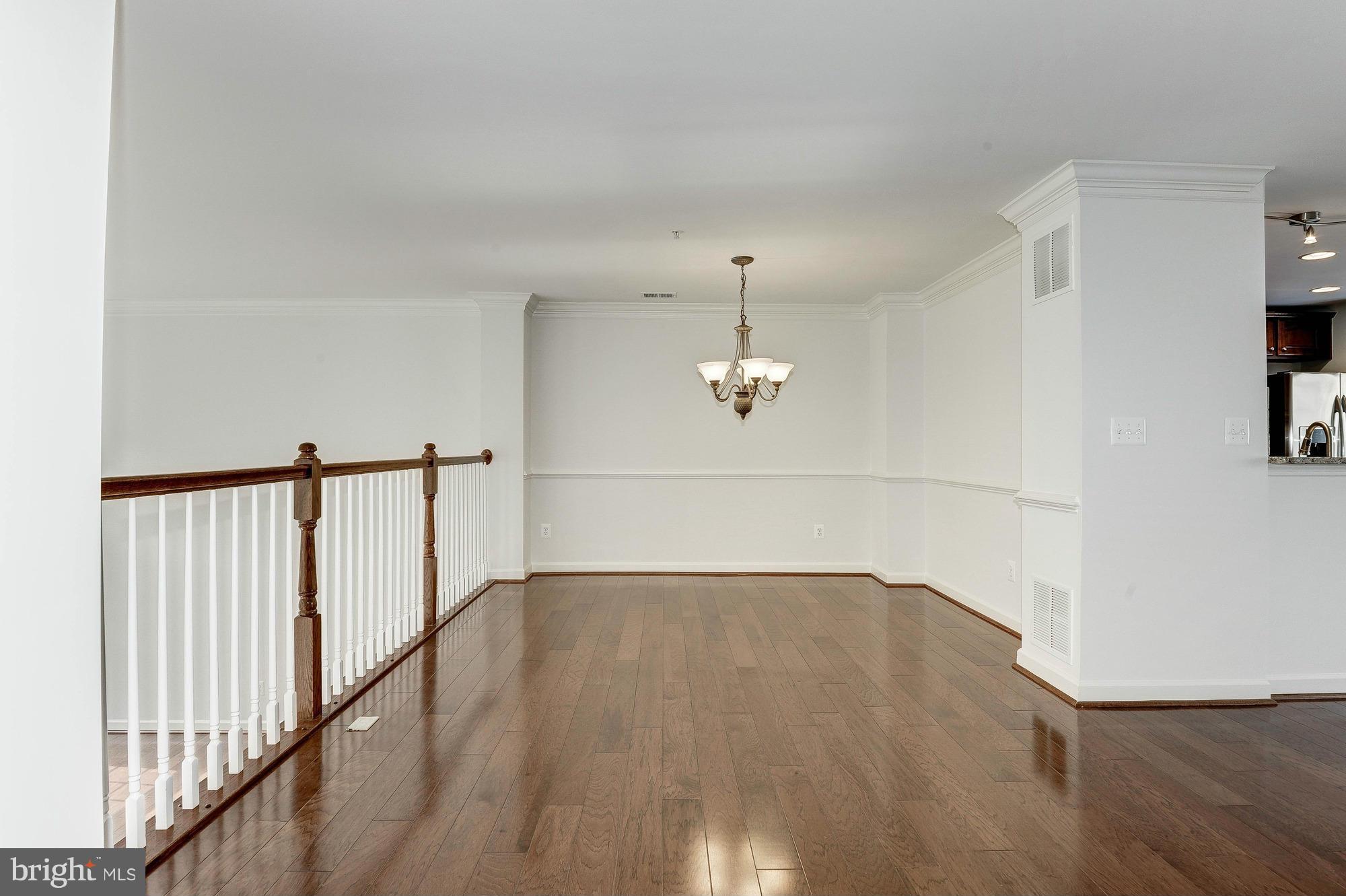 EAST MARKET AT FAIR LAKE - Residential Lease