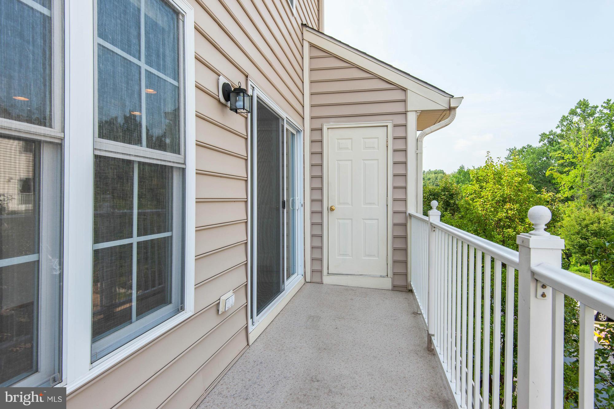 EAST MARKET AT FAIR LAKE - Residential Lease