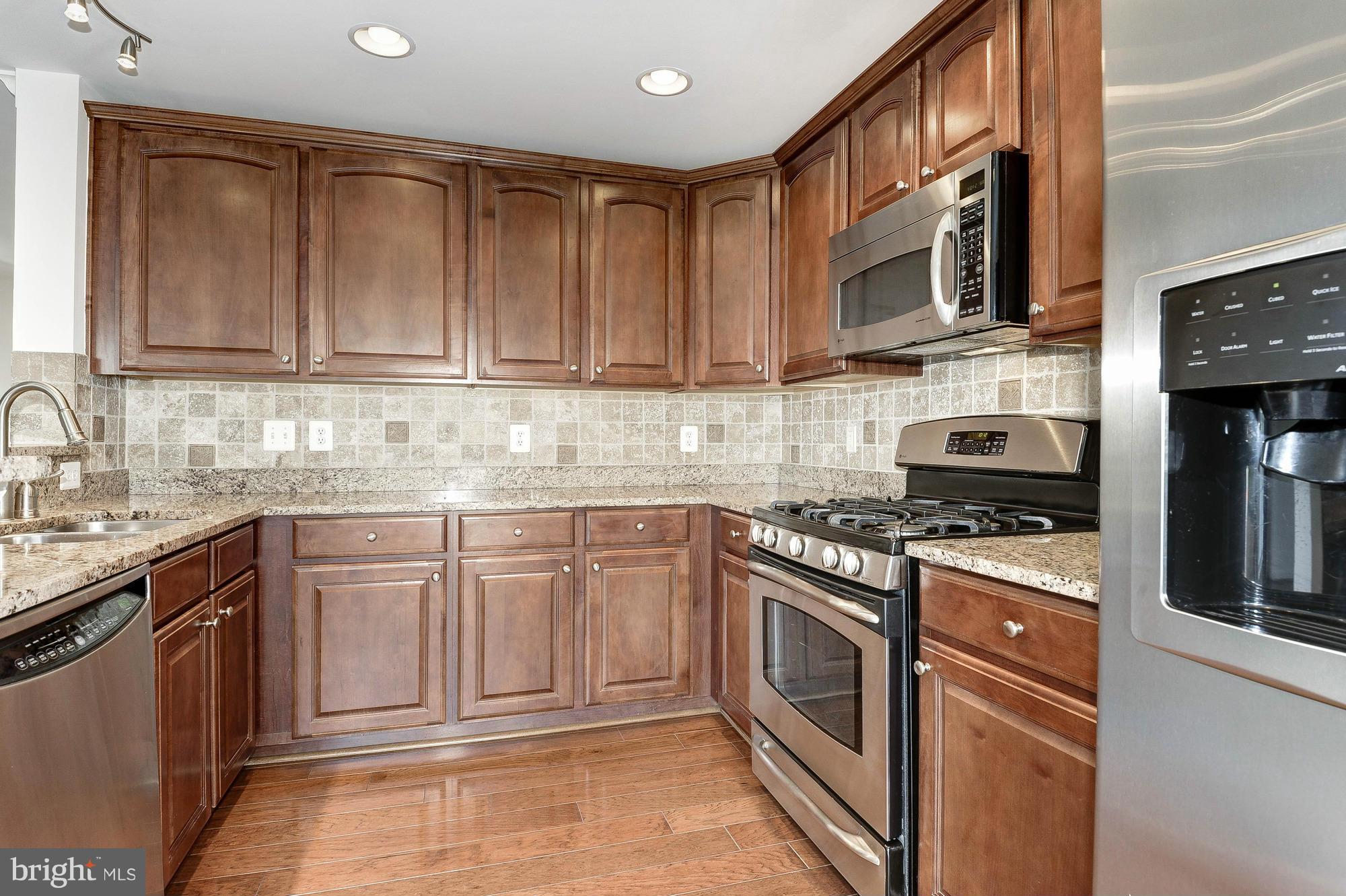 EAST MARKET AT FAIR LAKE - Residential Lease