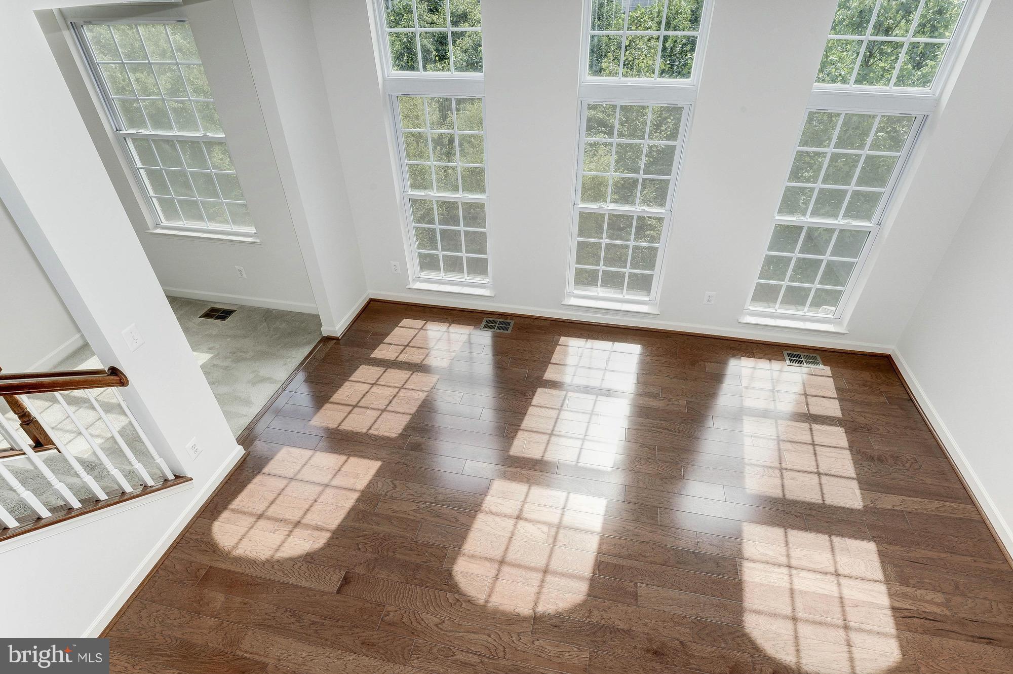 EAST MARKET AT FAIR LAKE - Residential Lease