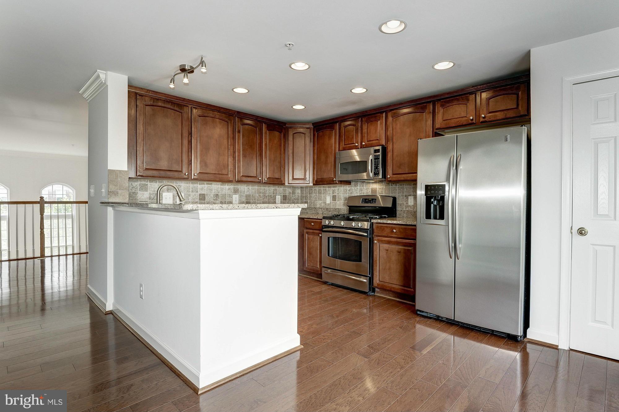 EAST MARKET AT FAIR LAKE - Residential Lease