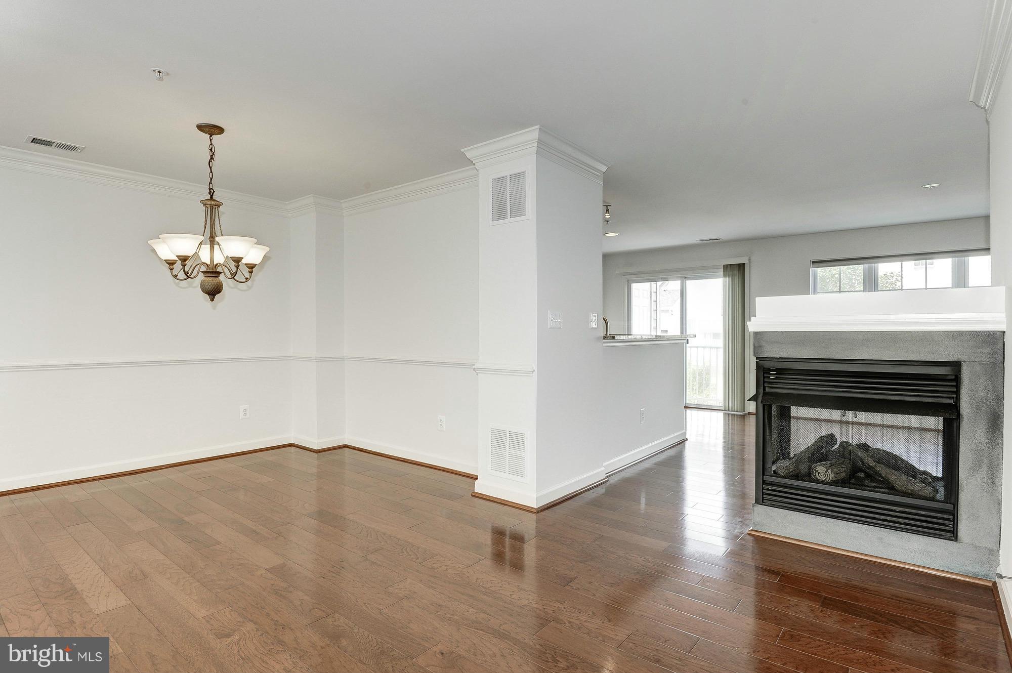 EAST MARKET AT FAIR LAKE - Residential Lease