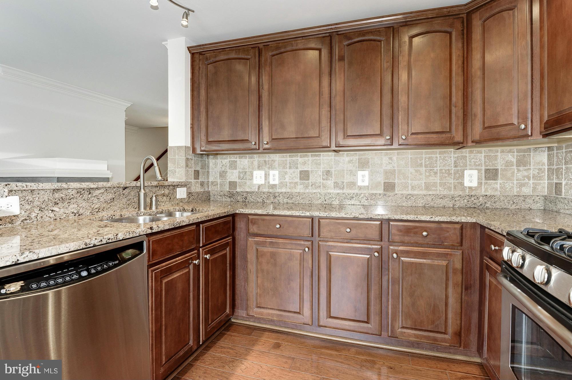 EAST MARKET AT FAIR LAKE - Residential Lease