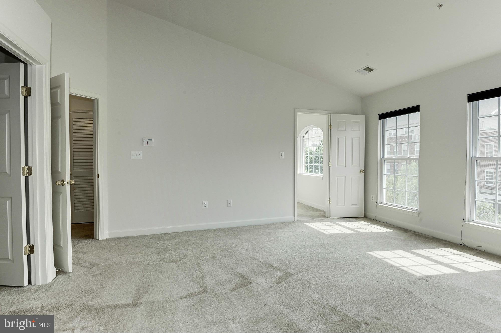 EAST MARKET AT FAIR LAKE - Residential Lease