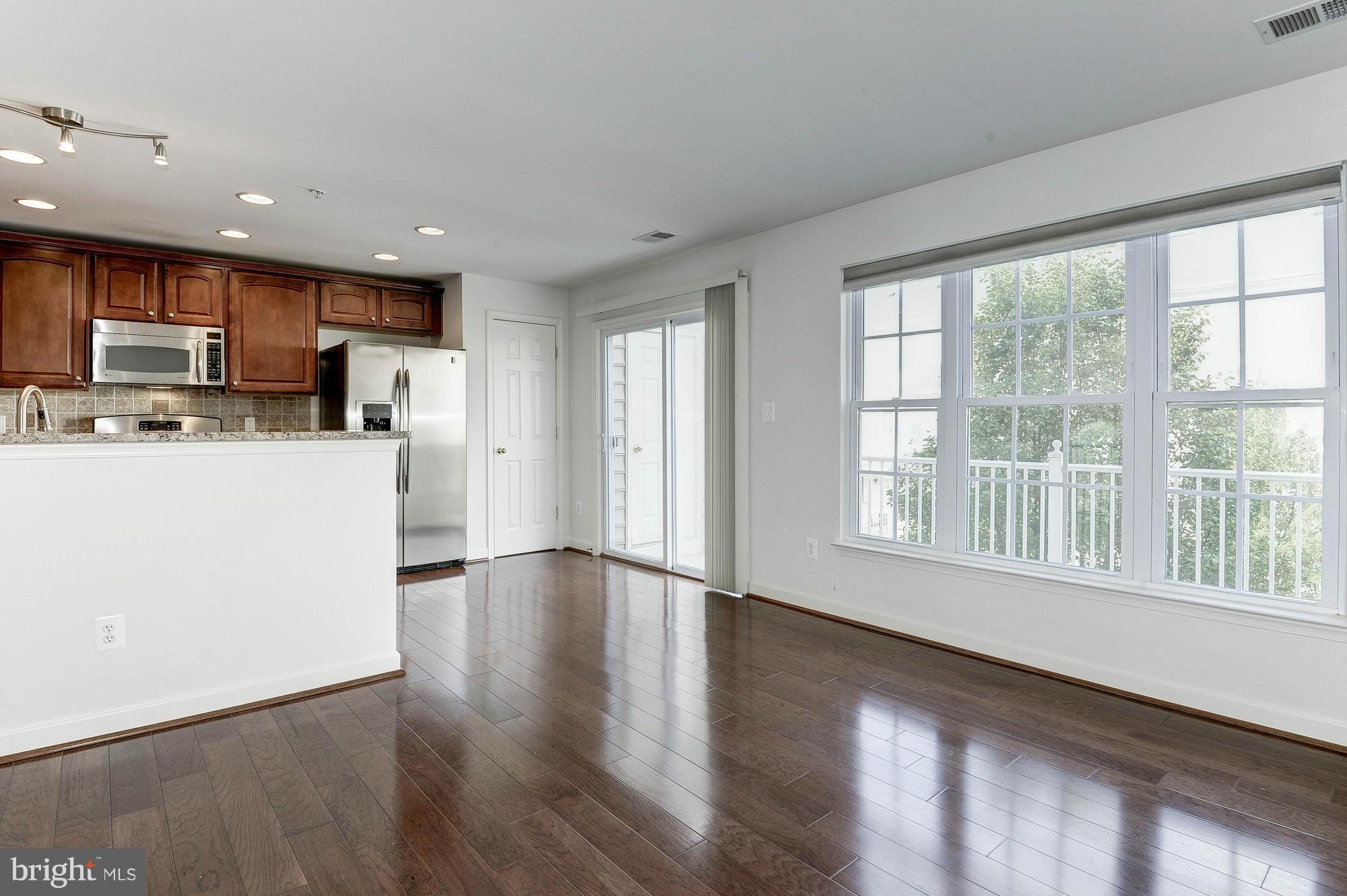 EAST MARKET AT FAIR LAKE - Residential Lease