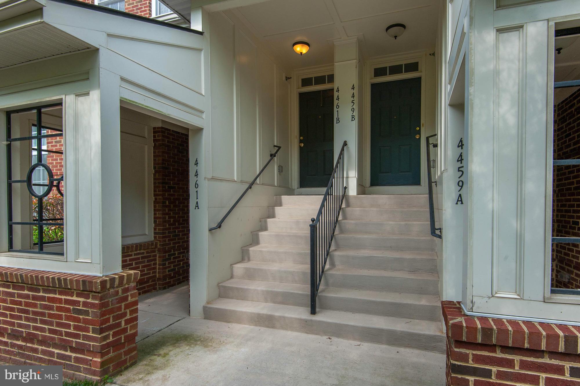 EAST MARKET AT FAIR LAKE - Residential Lease