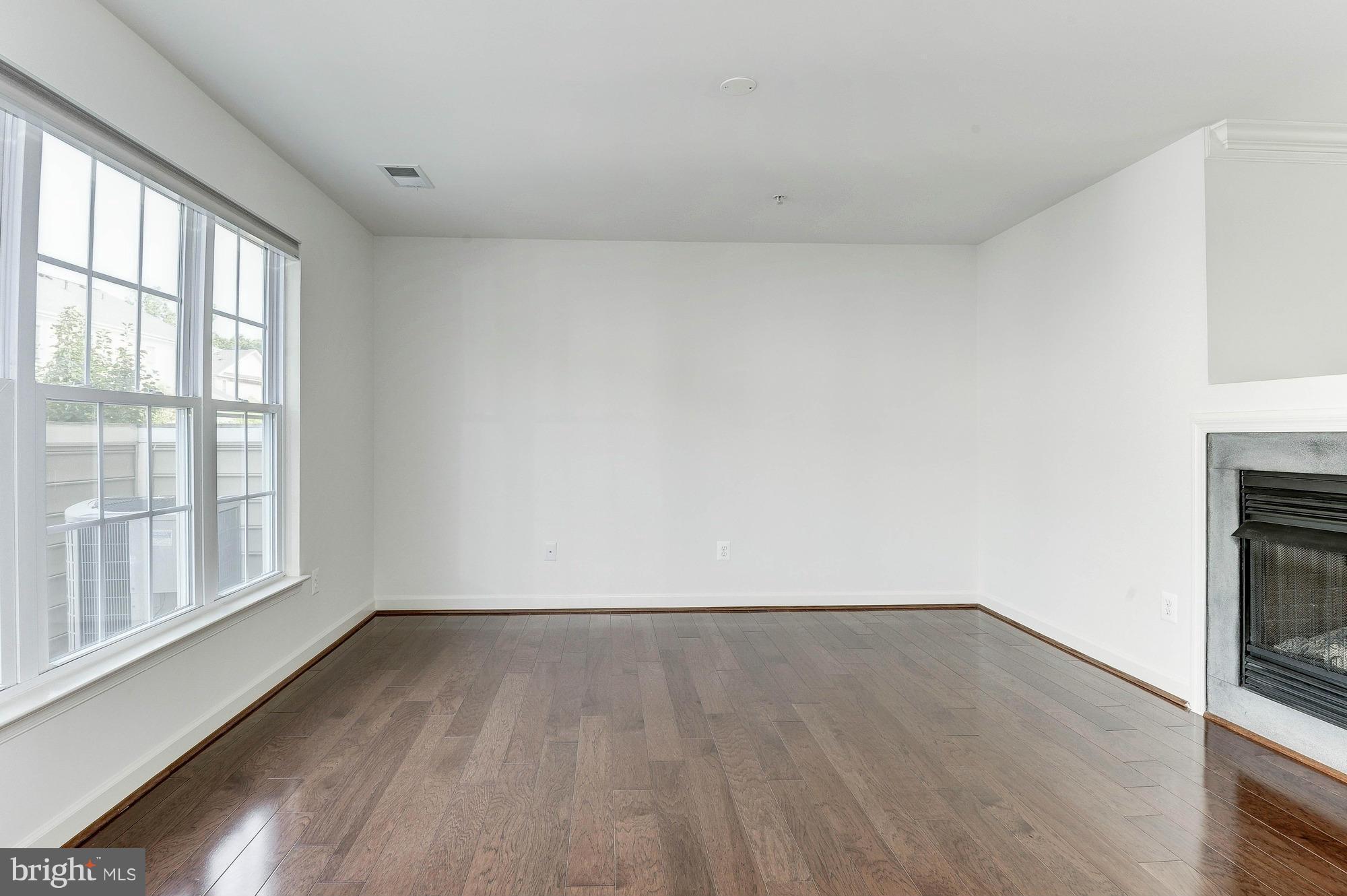 EAST MARKET AT FAIR LAKE - Residential Lease