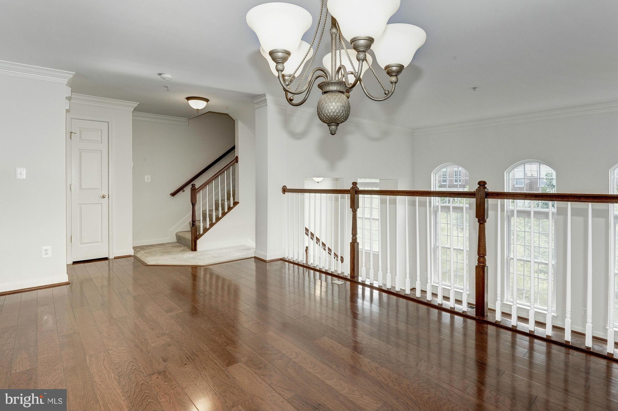 EAST MARKET AT FAIR LAKE - Residential Lease