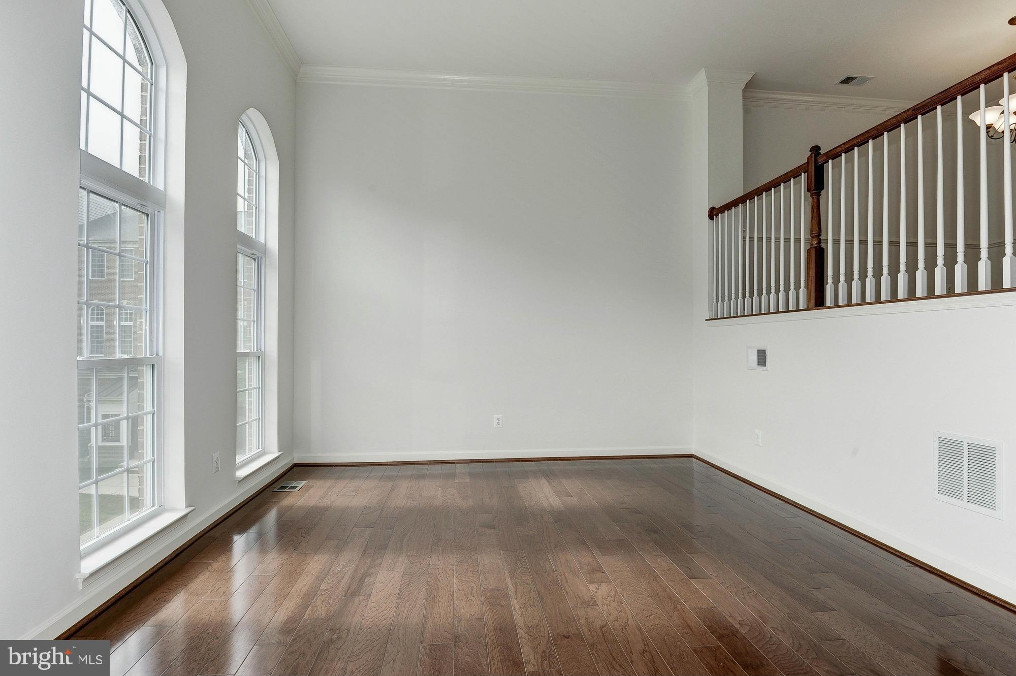 EAST MARKET AT FAIR LAKE - Residential Lease