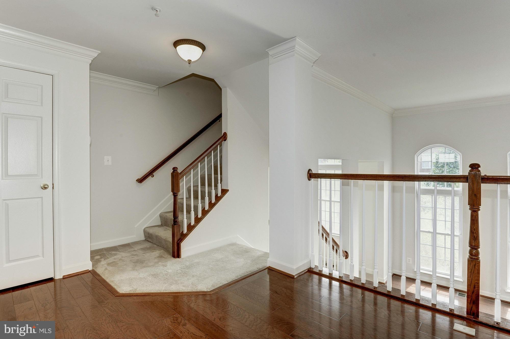 EAST MARKET AT FAIR LAKE - Residential Lease