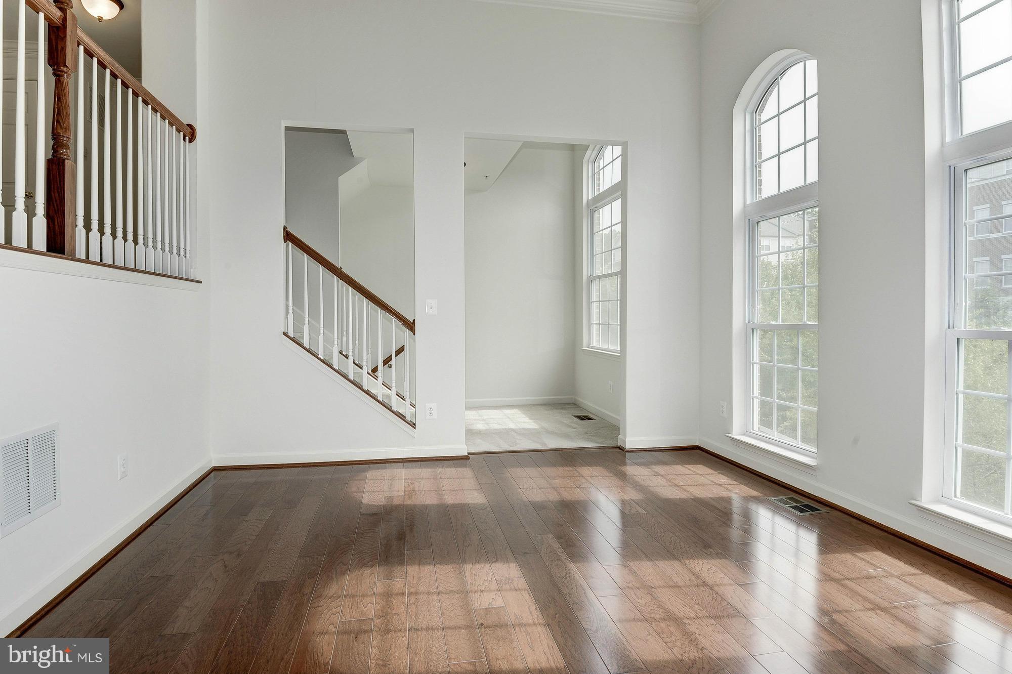 EAST MARKET AT FAIR LAKE - Residential Lease