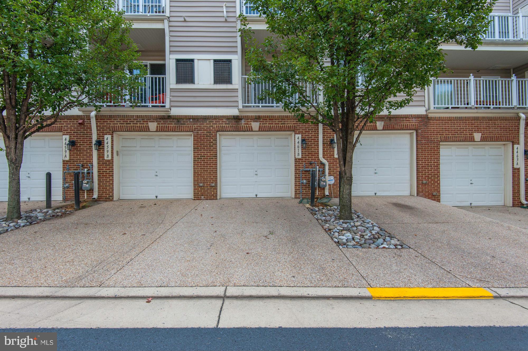 EAST MARKET AT FAIR LAKE - Residential Lease