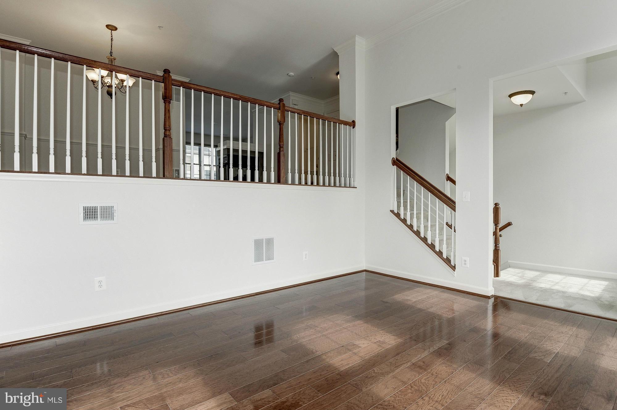 EAST MARKET AT FAIR LAKE - Residential Lease