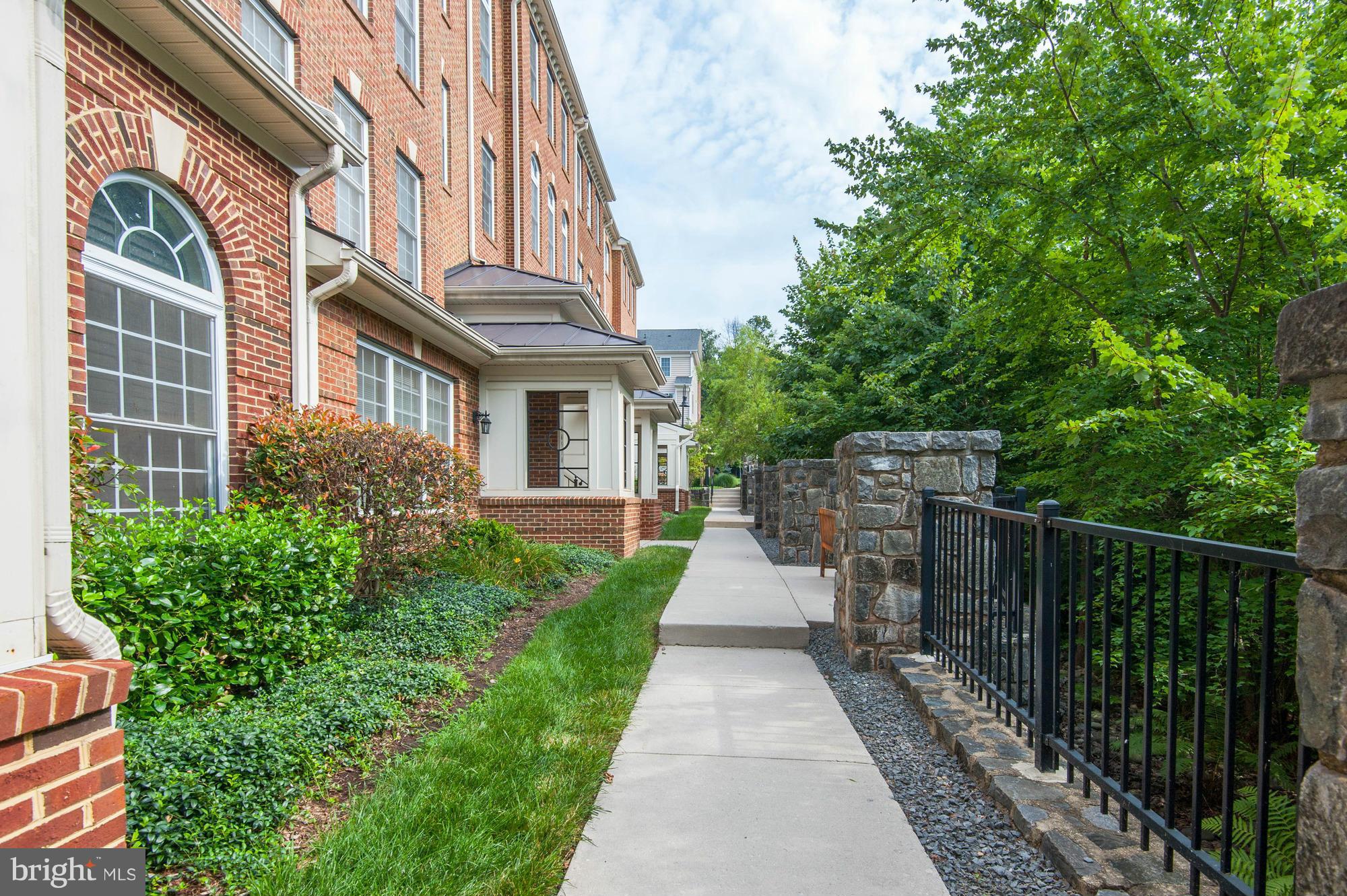 EAST MARKET AT FAIR LAKE - Residential Lease