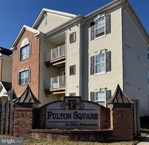 1311 Fernwood Court, New Brunswick, NJ 08901 - MLS#: NJMX2011142