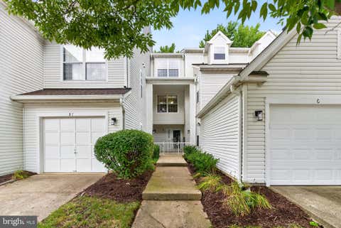 Photo of 6606 Netties Lane #1308, ALEXANDRIA, VA 22315 (MLS # VAFX2331366)