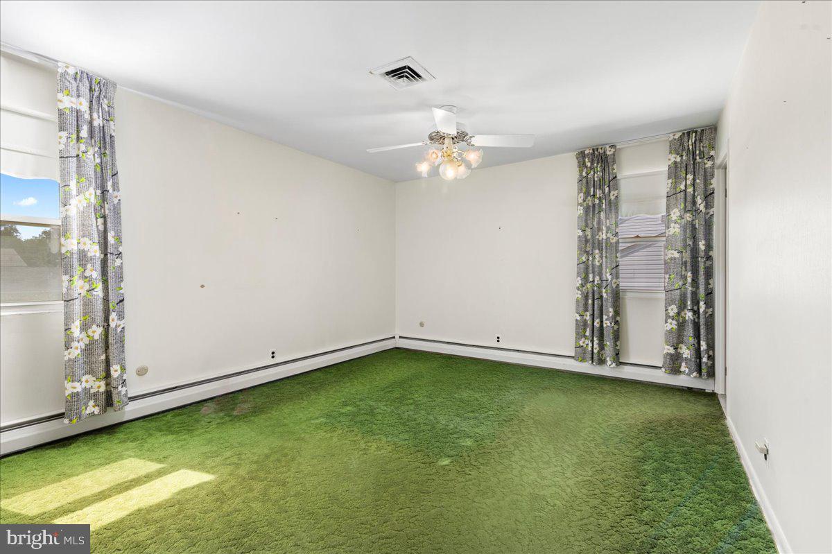 BUSTLETON - Residential